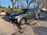 Nissan Navara 3.0 dCi 4 porte Double Cab LE V6 - Nissan Navara: 3.0