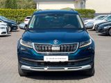 Skoda Kodiaq Scout 4x4 AHK*PANO*CAM* SOUND   *VOLL* - Skoda Kodiaq: Scout