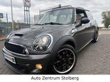 MINI Cooper S Xenon-PDC-Navi-Leder-Wenig KM - MINI MINI in Aachen