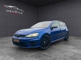 Volkswagen Golf VII 2.0 R DSG 4Motion APR RFK LED DYNAUDIO - Volkswagen Golf: Blau