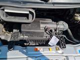 Ford Nugget Custom Nugget silber, neuer Motor - Offers