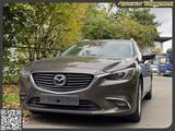 Mazda 6 Exceed 4x4 *HEAD-UP*BOSE*LEDER*NAVI*ACC* - Mazda 6 aus 2015