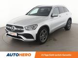 Mercedes-Benz GLC-Klasse GLC 220 d 4Matic AMG Line Aut.*NAVI*