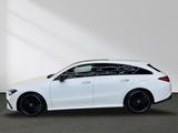 Mercedes-Benz CLA 220 d SB AMG Night Panorama MBUX Kamera AHK - Mercedes-Benz CLA