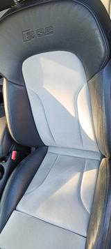 Audi SQ5 3.0 TDI competition tiptronic quattro - - weiße Audi SQ5