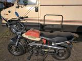Fiat Ducato 2,5 l Diesel Sauger TÜV 12/25 240t ... - Fiat: Sa