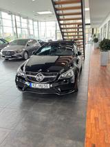 Mercedes-Benz E 500 Autom. - Liebhaberfahrzeug - Mercedes-Benz E 500 von privat