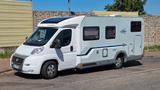 Weinsberg Imperial S / FIAT 3,0L / 1,6T AHK - Offers