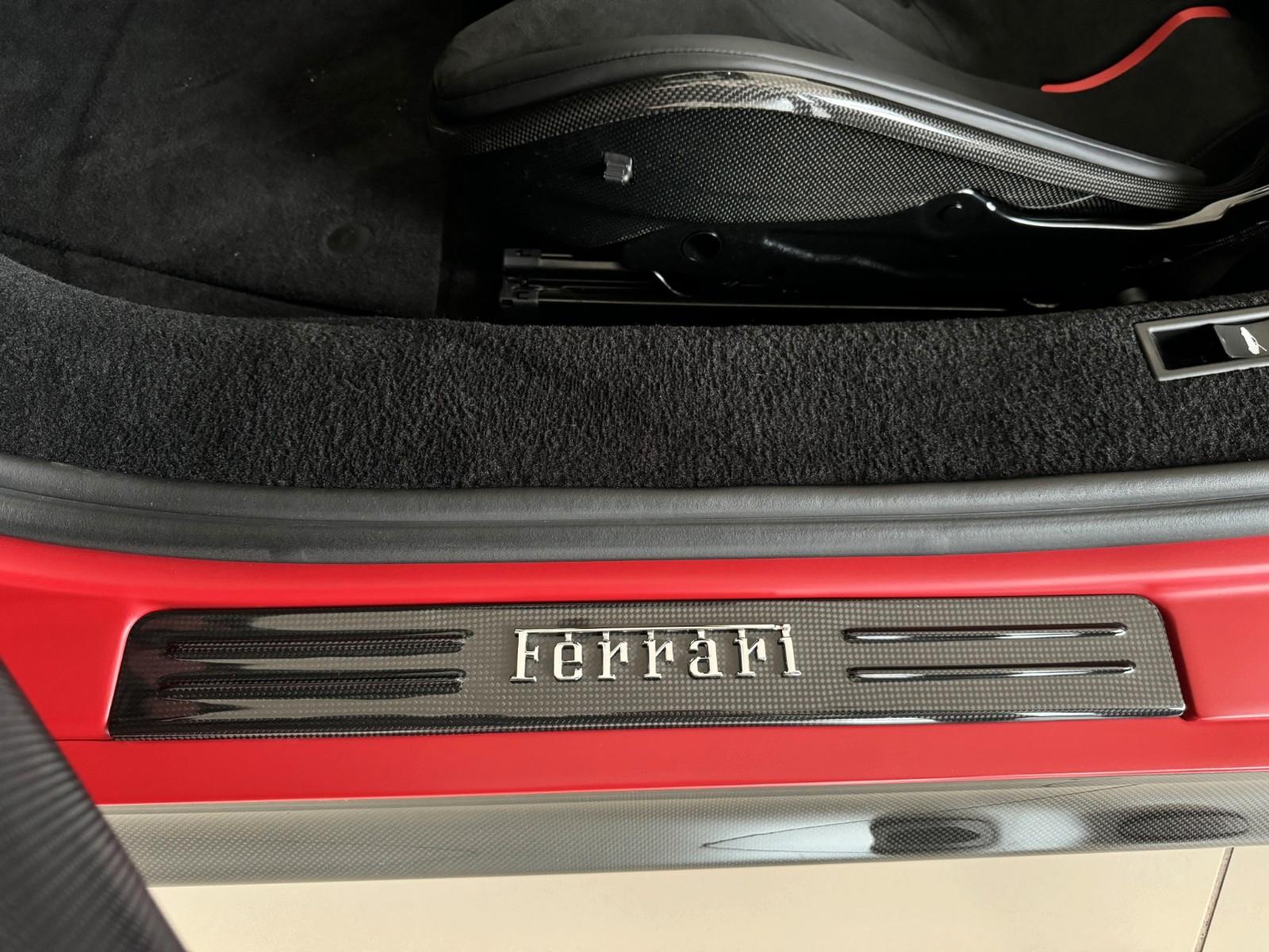 Ferrari SF90 Spider   ***Ferrari Frankfurt***