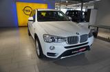 BMW X3 xDrive20d xLine *AHK*Navi*XENON*PDC*Teilleder - BMW X3 Gebrauchtwagen in Hamburg