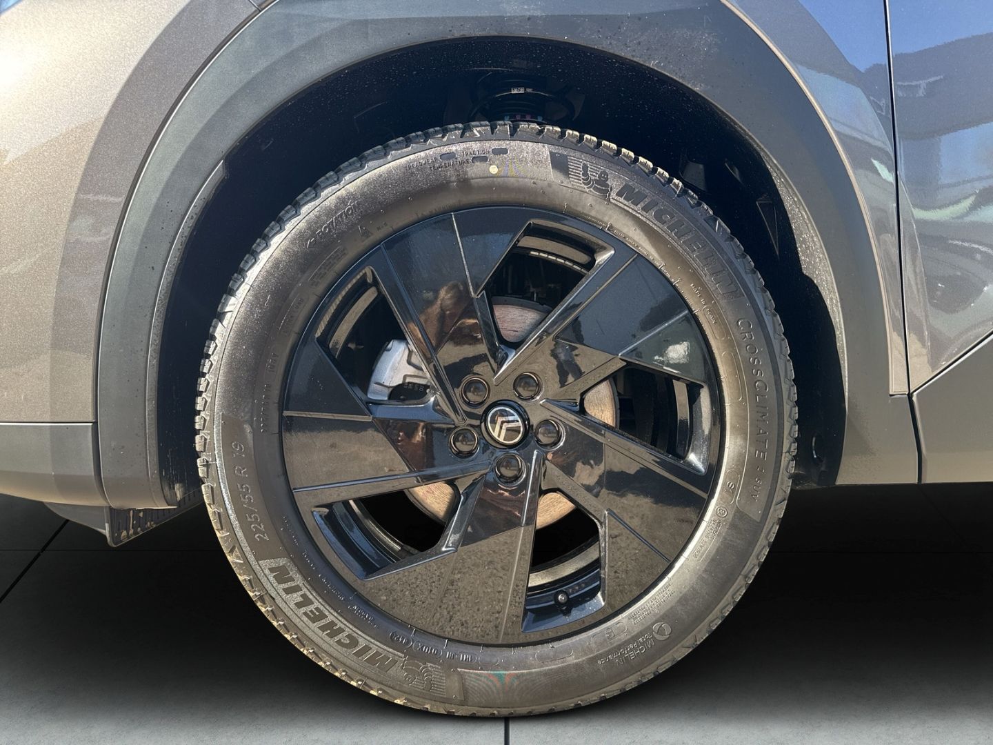 Citroën C5 Aircross - Bild 4