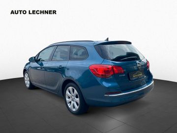 Bild 7 Opel Astra J 1.4T ST*XENON*SHZ*LENKRAD-HZ*TEMPOMAT*1H