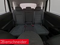 Volkswagen Tiguan Allspace - Vorschau Bild 17