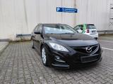 Mazda 6 Kombi 2.2 CRDT Edition 125 Diesel* Neu TÜV - gebrauchte Mazda 6 aus dem Jahr 2011