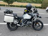 BMW R1250 GS Adv tief o. Tausch g. BMW R18 - Offers matching your search criteria