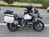 BMW R1250 GS Adventure mit werkseitiger Tieferlegung - Angebote entsprechen deinen Suchkriterien