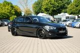BMW 120i M-SPORT HARMAN/KARDON+ALCANTARA LENKRAD - BMW: 12