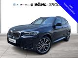 BMW X3 xDrive30e M SPORTPAKET LASER HEAD-UP HIFI DAB
