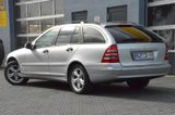 Mercedes-Benz C 200 2.2 CDI GRA PDC 2Z-KLIMA LICHT/REGENSENSOR - Mercedes-Benz C 200: Kombi, Cdi