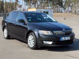 Skoda Octavia 1.6 TDI Combi Ambition - Skoda Octavia: 1.6