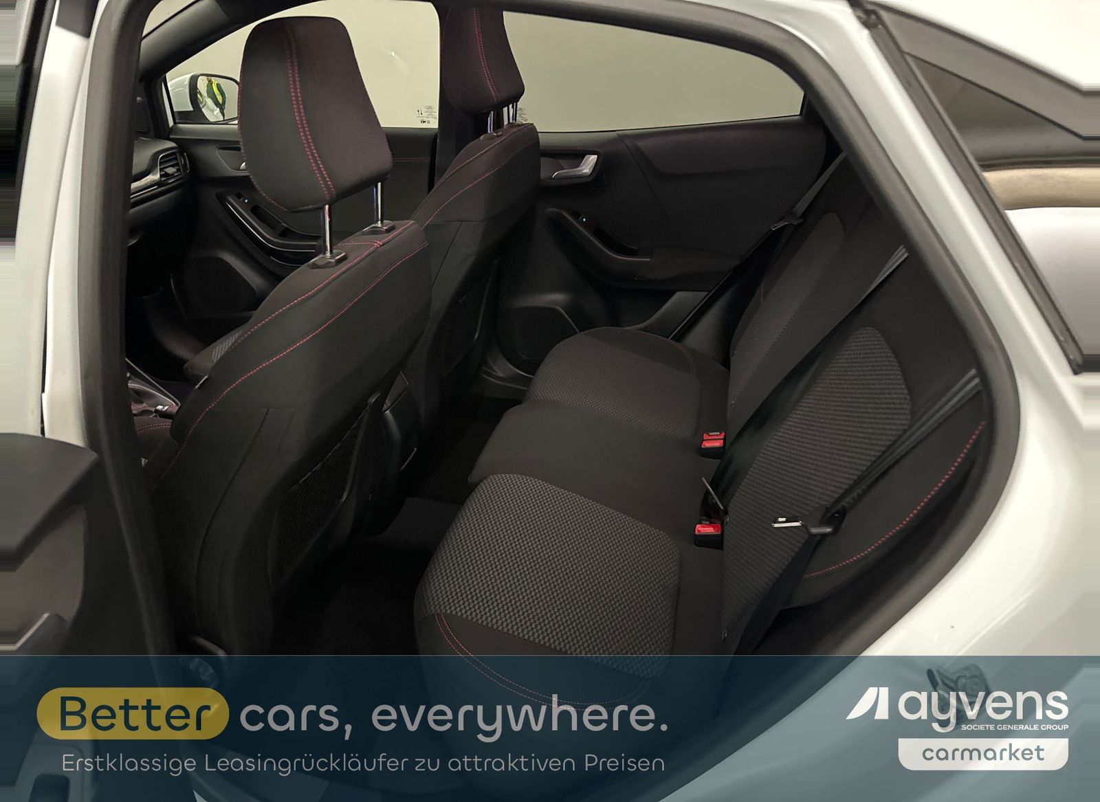 Ford Puma - Bild 10