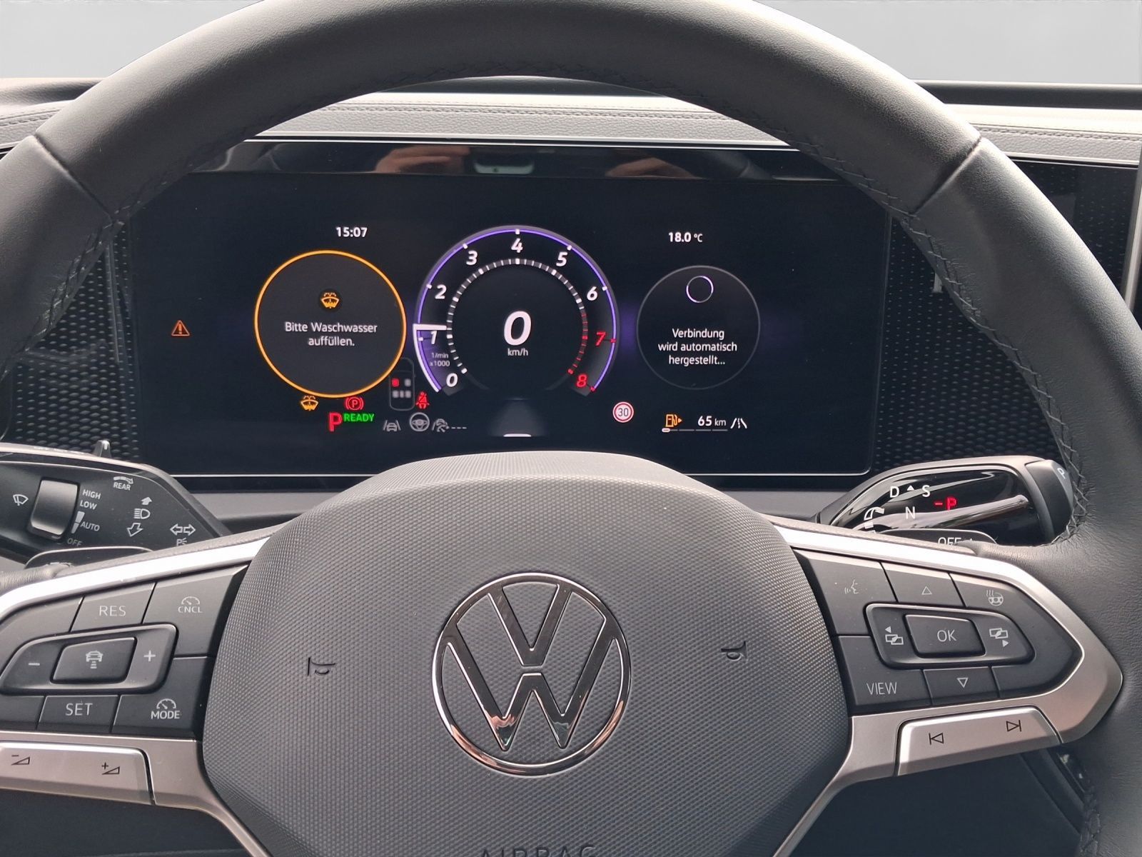 Volkswagen Tiguan - Bild 10
