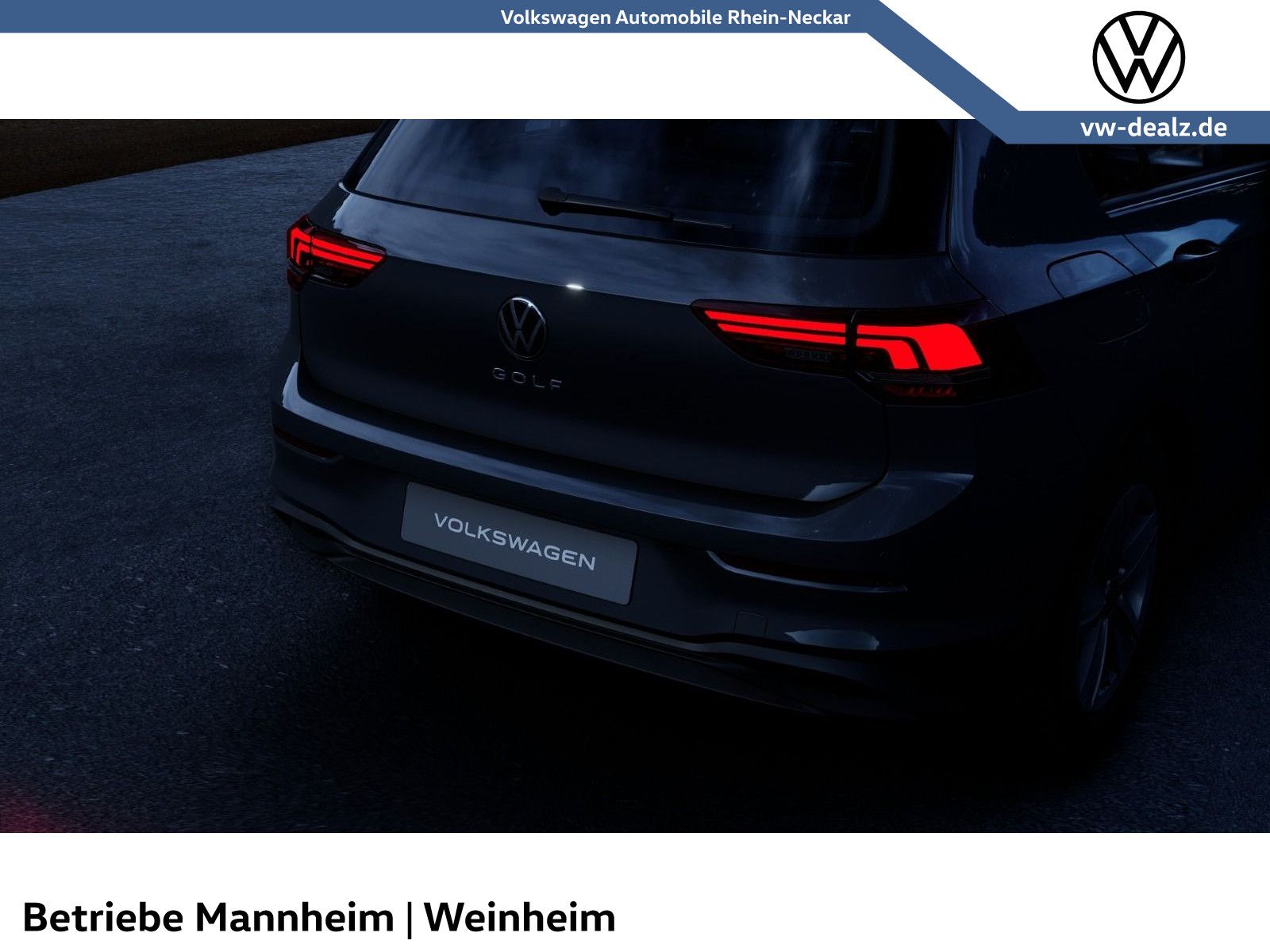 Volkswagen Golf - Bild 17