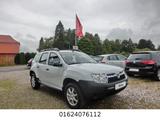 Dacia Duster I Ice 4x2 - Mod.2013 -Klima - AHK -1.Hand - Dacia Duster: Ice