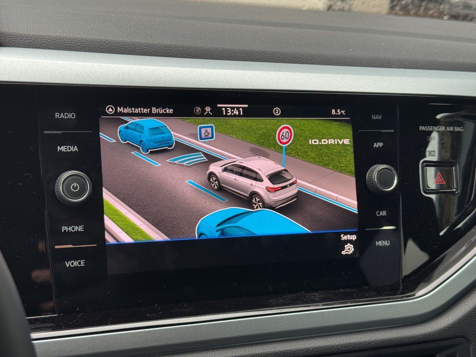 Volkswagen Taigo - Bild 21