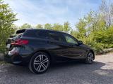 BMW 118i - aus 2000: Limousine