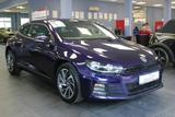 Volkswagen Scirocco 2.0 TSI DSG Sound - Volkswagen Scirocco: Dsg