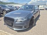 Audi A4 Avant Ambition//S-Line// - Audi A4 aus 2009: Line