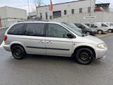 Chrysler Voyager 2.8 CRD 7 Sitzer HU/AU 02.27 - Chrysler Voyager Gebrauchtwagen