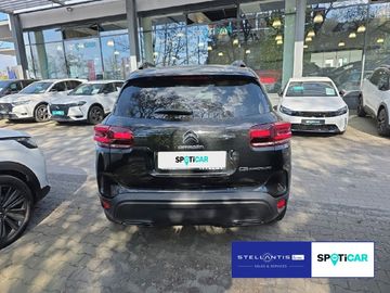 Citroen C5 Aircross - 5