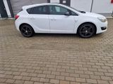 Opel Astra 1.4 Turbo ecoFLEX Edition 103kW S/S Ed... - Opel Astra in Saarbrücken