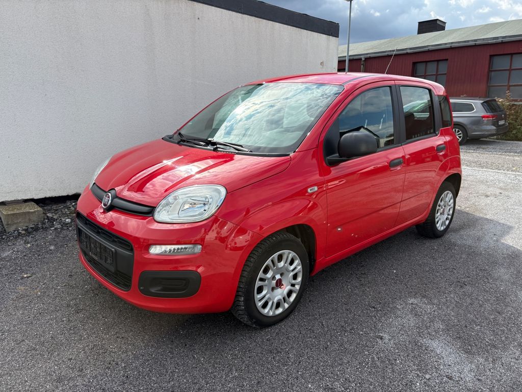 Image of Fiat Panda