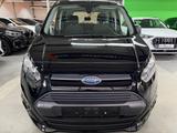 Ford Tourneo Connect Trend - schwarze Ford Tourneo Connect