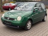 Volkswagen Lupo 1.4*KLIMA*ALU*TÜV/ASU NEU*75PS*TOP ANGEBOT*