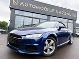 Audi TT ROADSTER*S-LINE*S-SITZE*LED*SITZHEIZUNG* - Audi TT