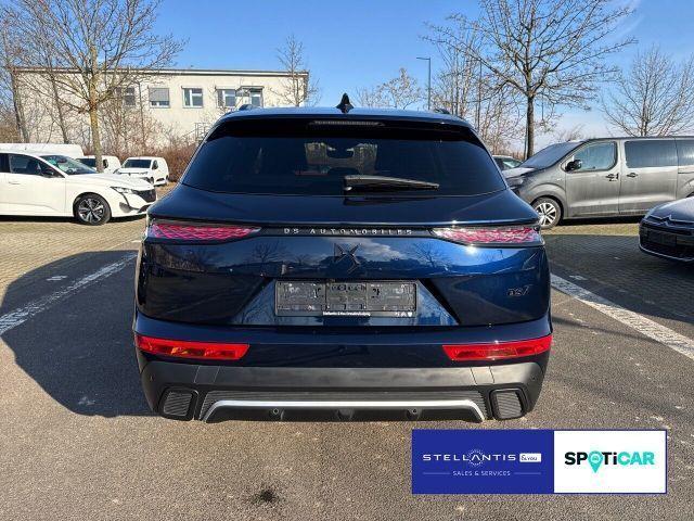 DS Automobiles DS7 Crossback 1.5 BlueHDi 130 Performan DS7 Cros
