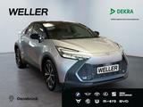 Toyota C-HR 1.8 Hybrid Team D *Technik Paket*Kamera*SHZ - Toyota C-HR Gebrauchtwagen in Berlin