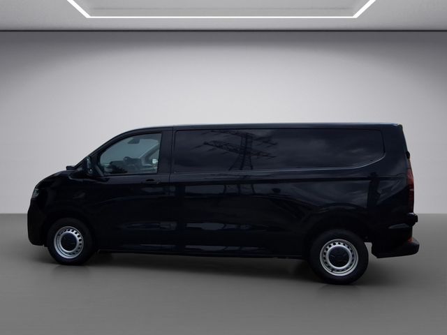 Transporter Kasten langer Radstand 2.0 TDI 6-Gan