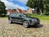 Audi A6 Allroad 4.2 quattro  Neue Steuerkette 100k Km - gebrauchte Audi A6 Allroad aus dem Jahr 2004