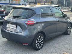 Fahrzeugabbildung ZOE Intens R135