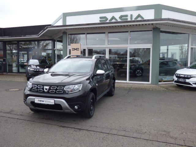 Dacia Duster II TCe 130 Prestige 2WD