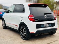 RENAULT Twingo GT*Kamera*Sitzheizung*PDC*LED*Tempomat