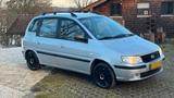 Hyundai Matrix 1,6 / TÜV 10/2026 / gepfleg... - gebrauchte Hyundai Matrix aus dem Jahr 2007