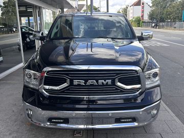 Dodge RAM - 6