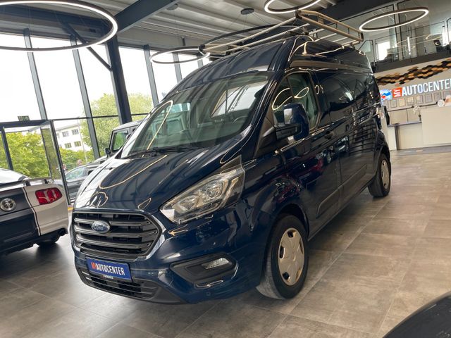 Ford Kasten   320   L2   *1.HD*AHK*NAVI*KAM*ACC*19%*