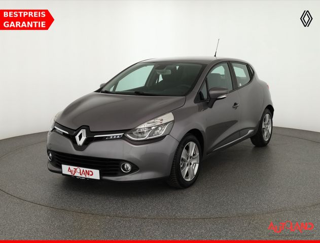 Renault Clio 1.2 Aut. Energy Klimaautomatik Tempomat PDC